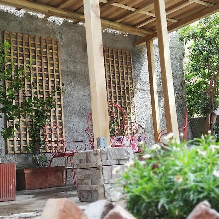 Apartamento Casa La Dolce Pesca Génova Exterior foto