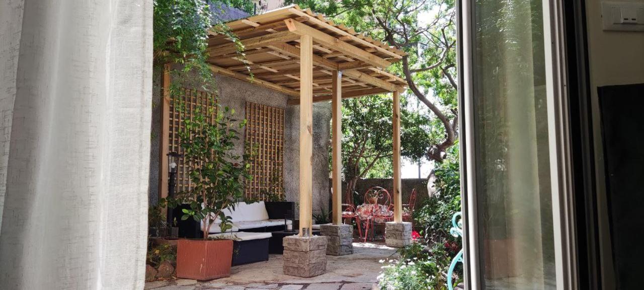 Apartamento Casa La Dolce Pesca Génova Exterior foto