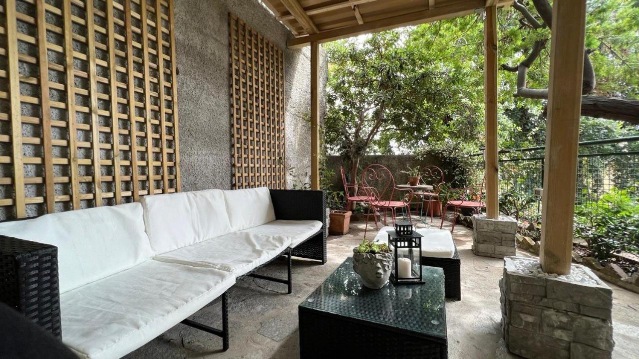 Apartamento Casa La Dolce Pesca Génova Exterior foto