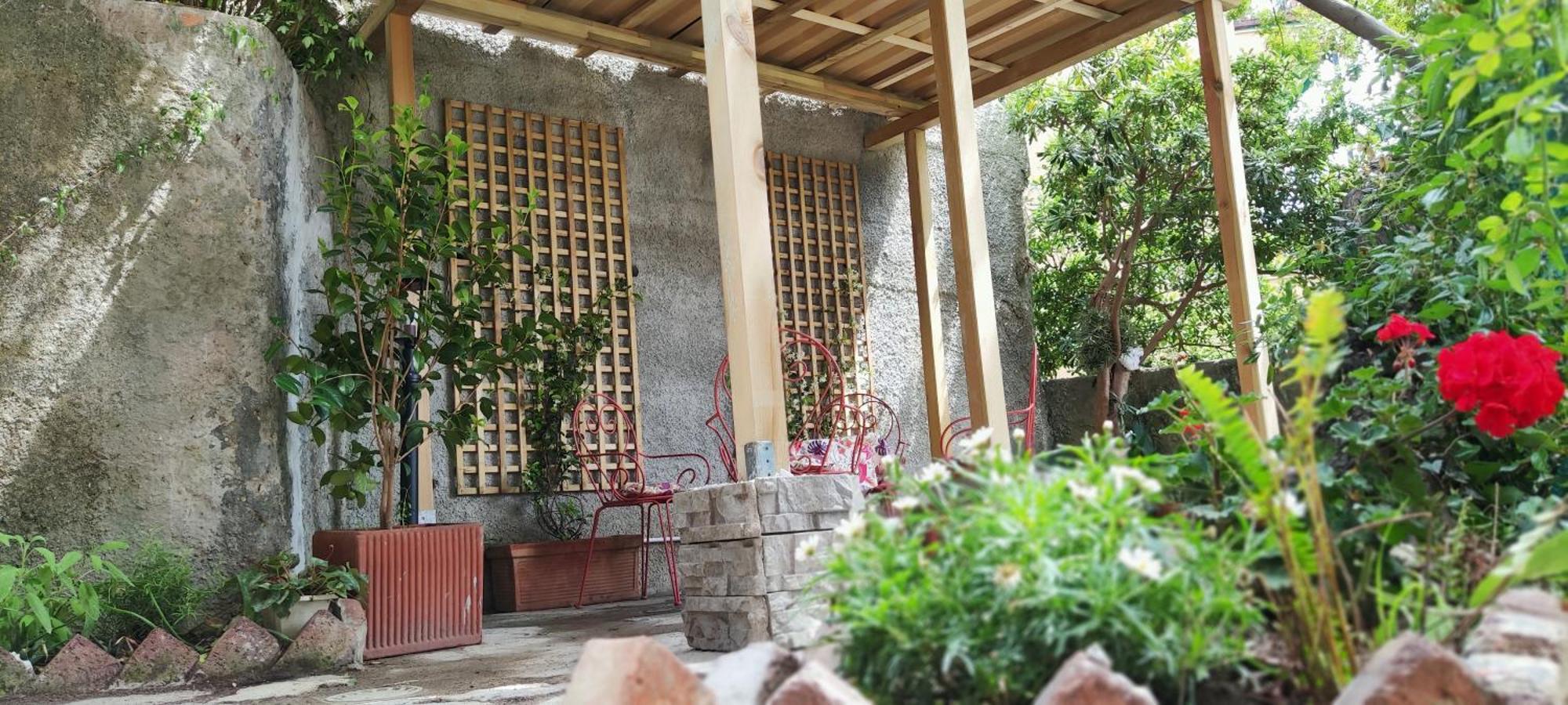 Apartamento Casa La Dolce Pesca Génova Exterior foto